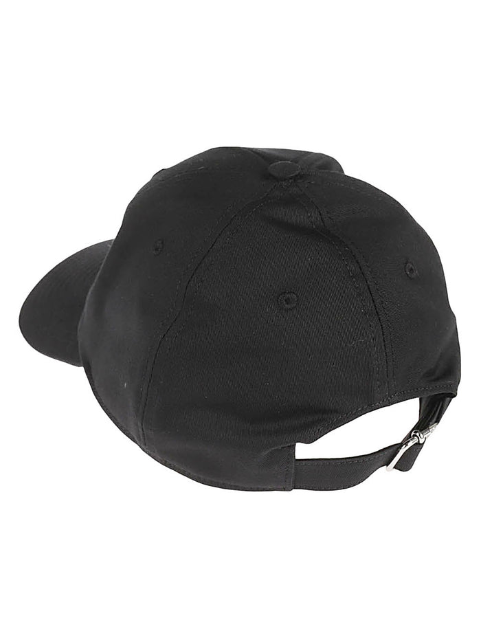 ARMARIUM Hats Black Main Material: Cotton