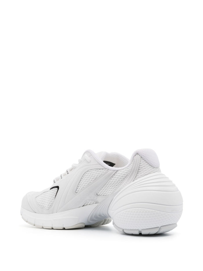 Givenchy Sneakers White Leather