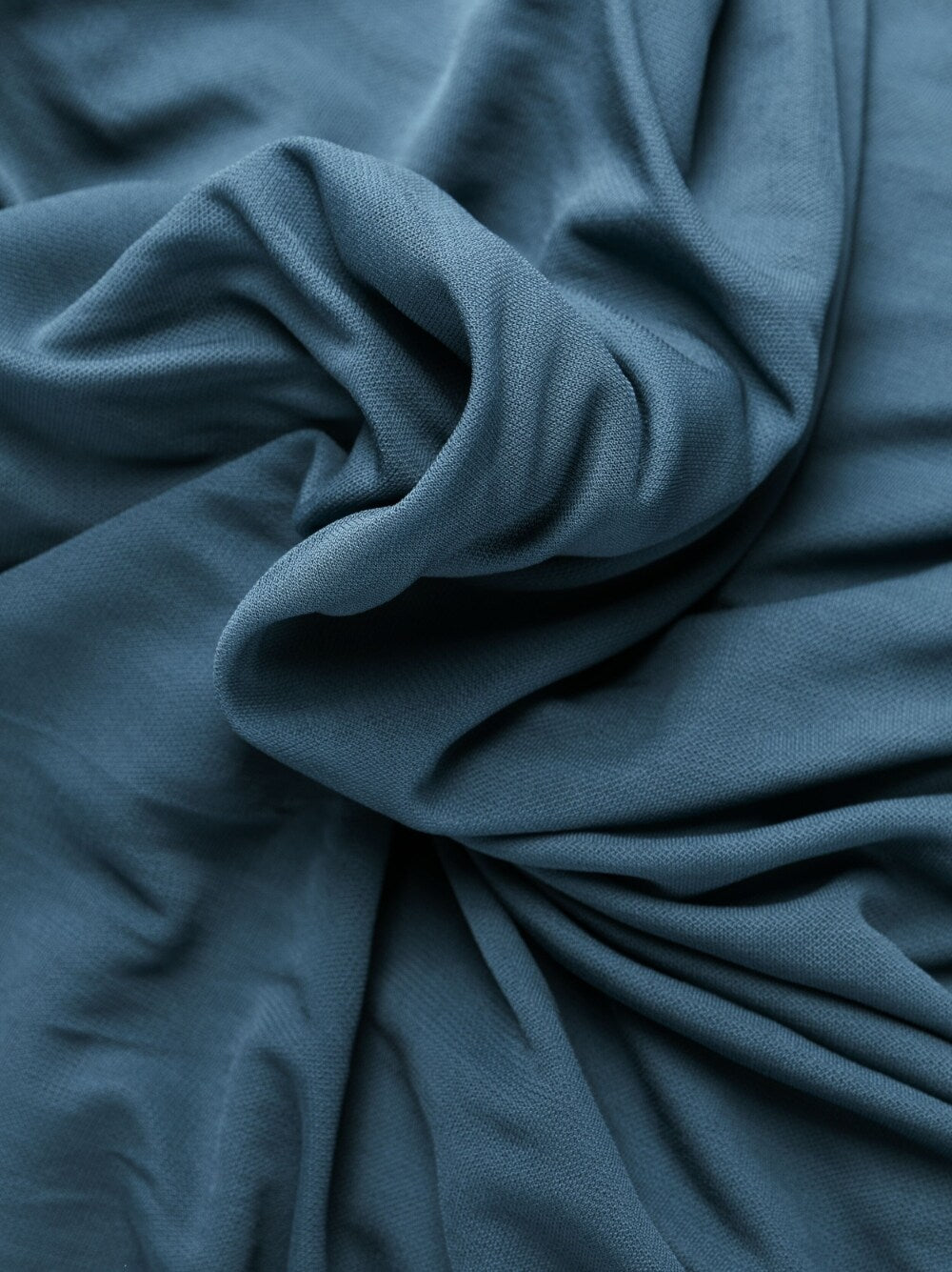 Saint Laurent Dresses Blue Cupro