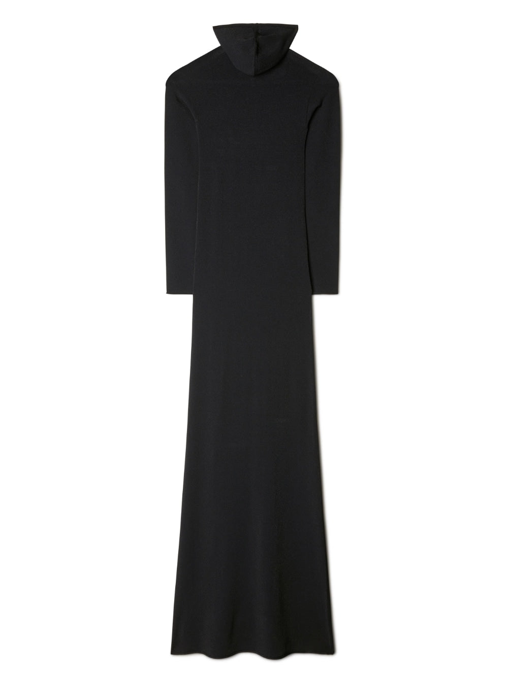 Off White Dresses Black Viscose