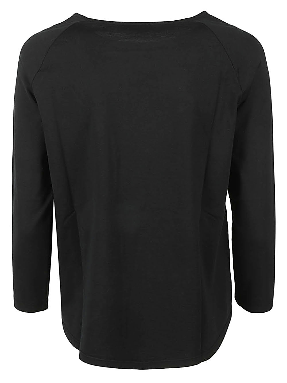 Base Sweaters Black Main Material: Cotton