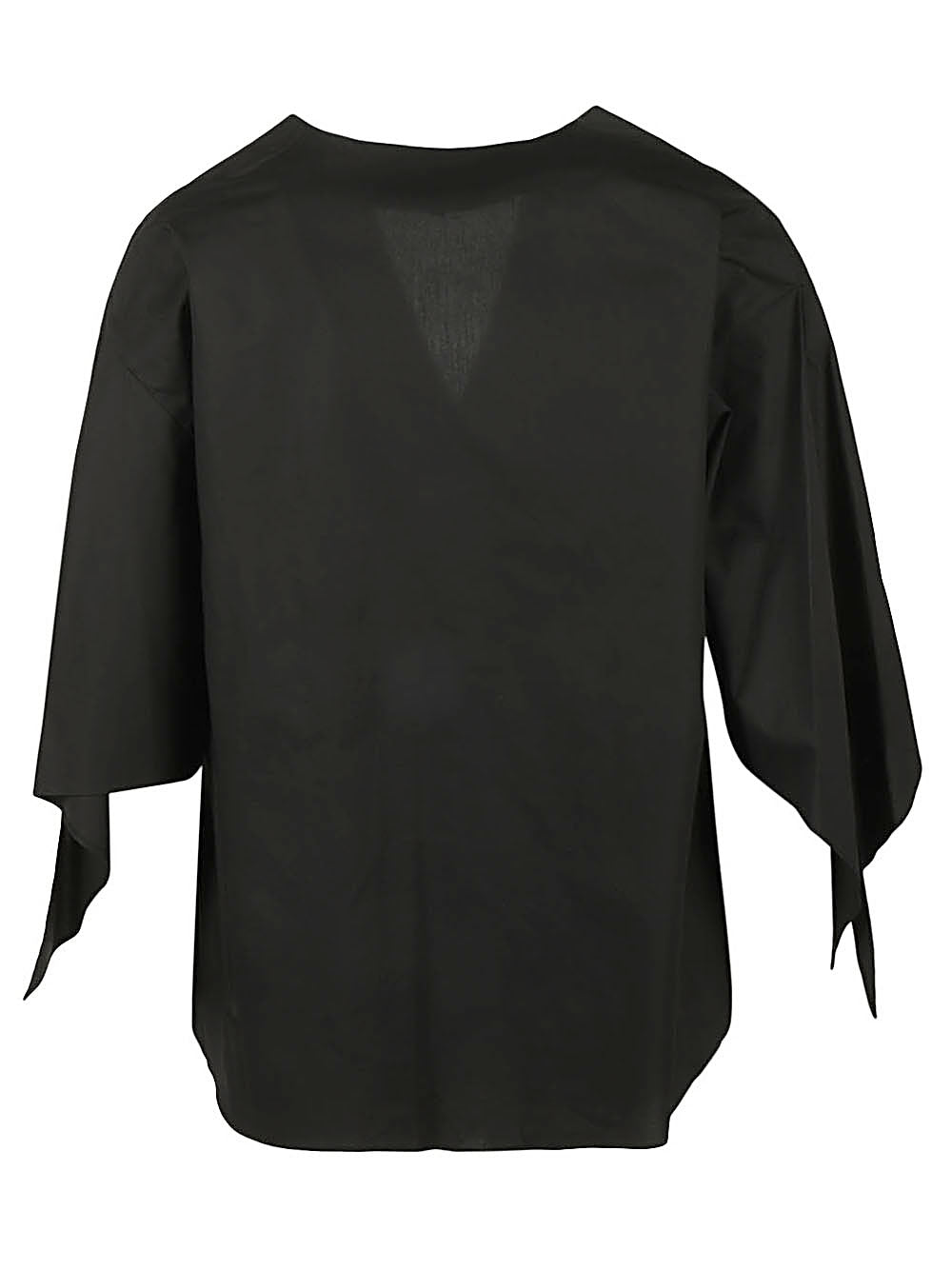 PSOPHIA Top Black Main Material: Cotton