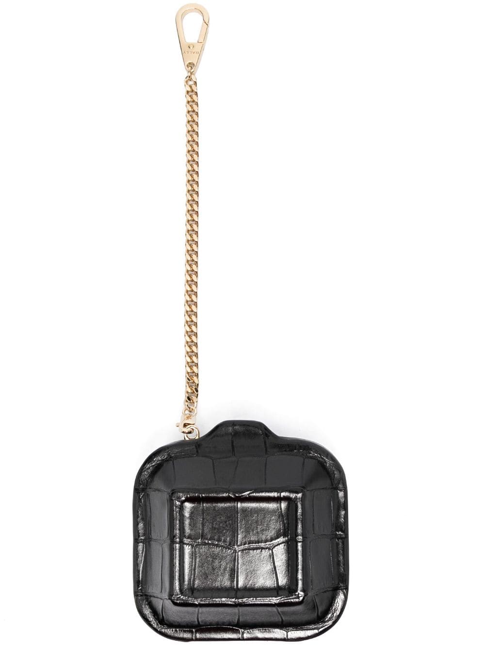 Bally Bags Black Outer: Calf Leather