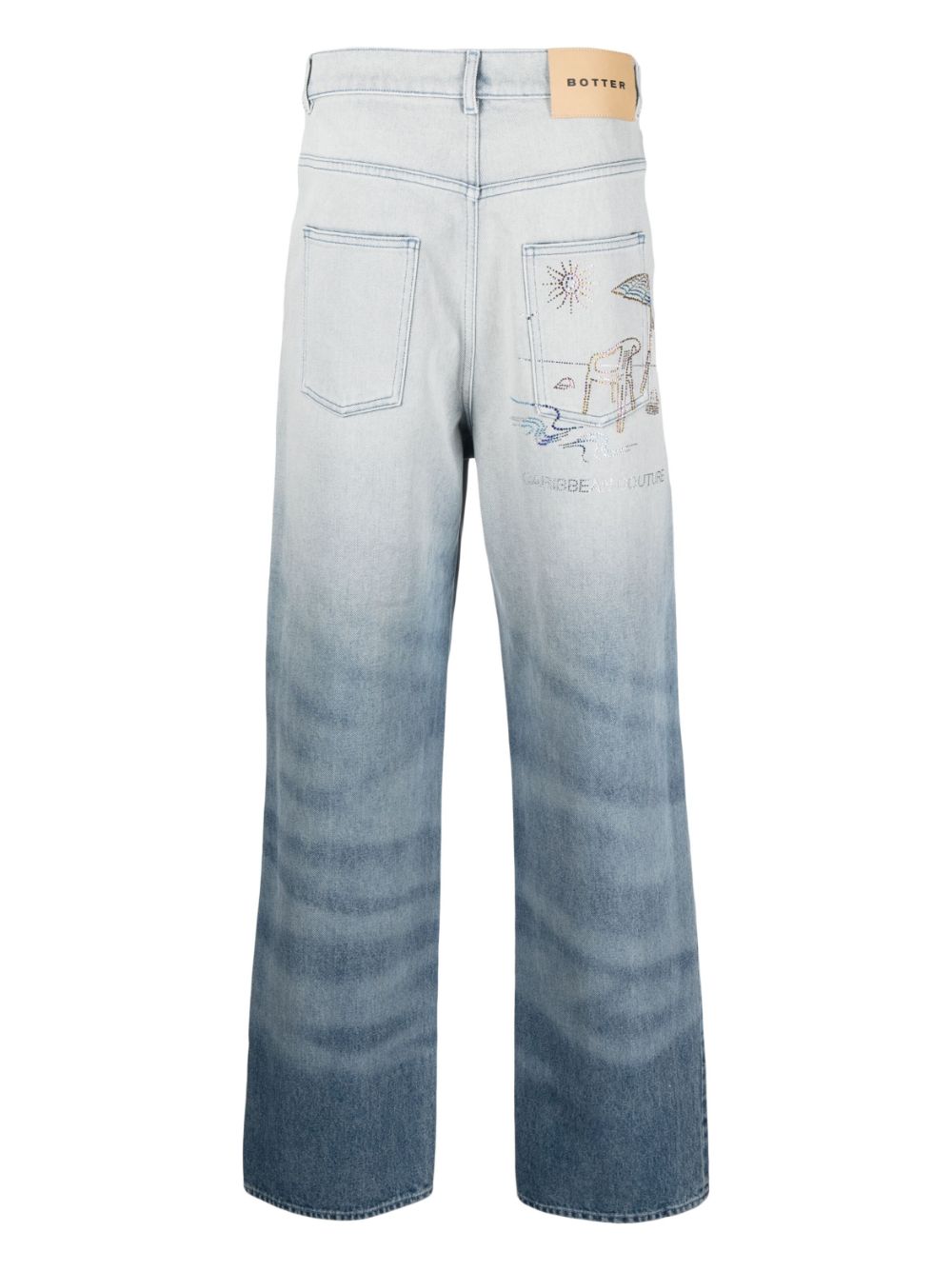 Botter Jeans Denim Cotton