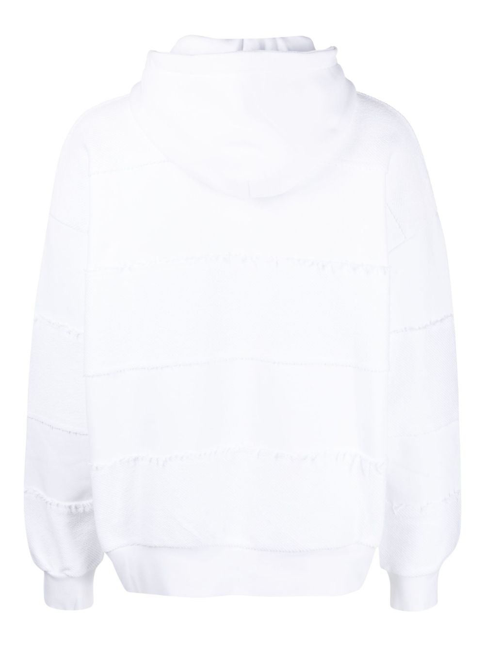 Botter Sweaters White Organic Cotton