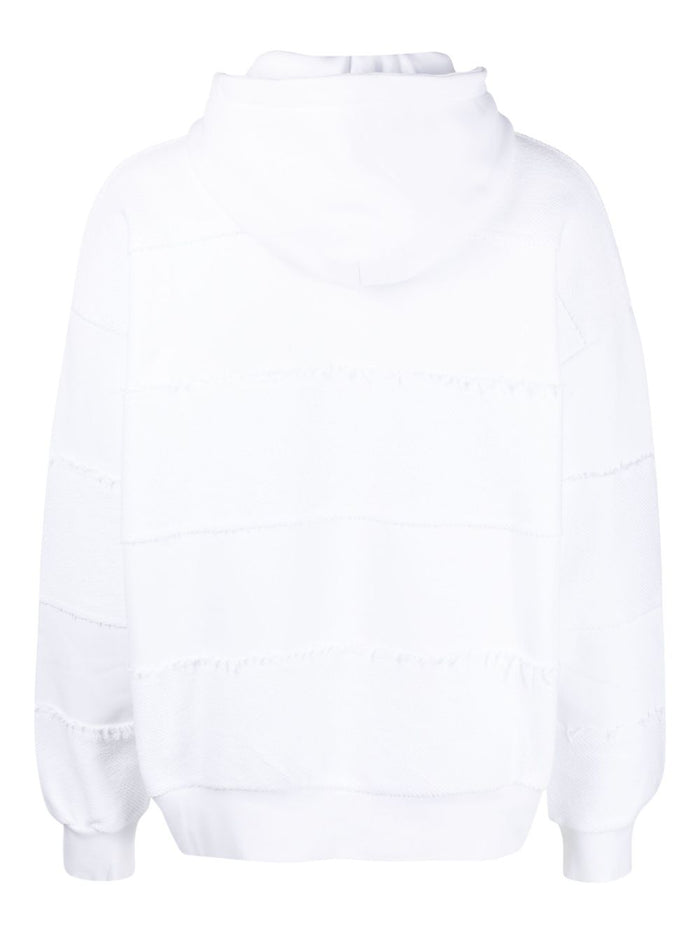 Botter Sweaters White Organic Cotton