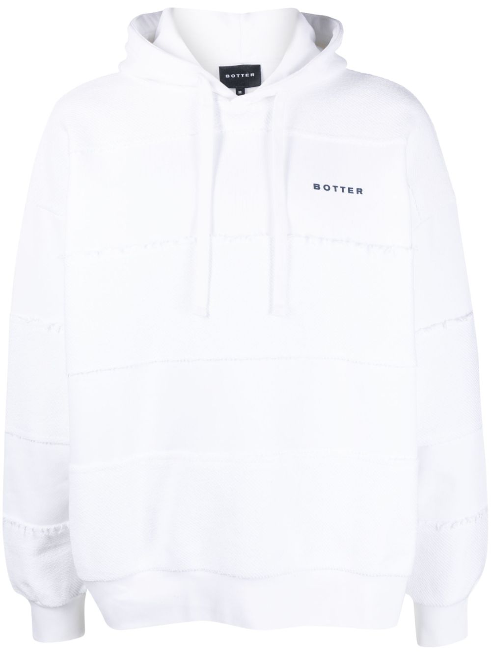Botter Sweaters White Organic Cotton