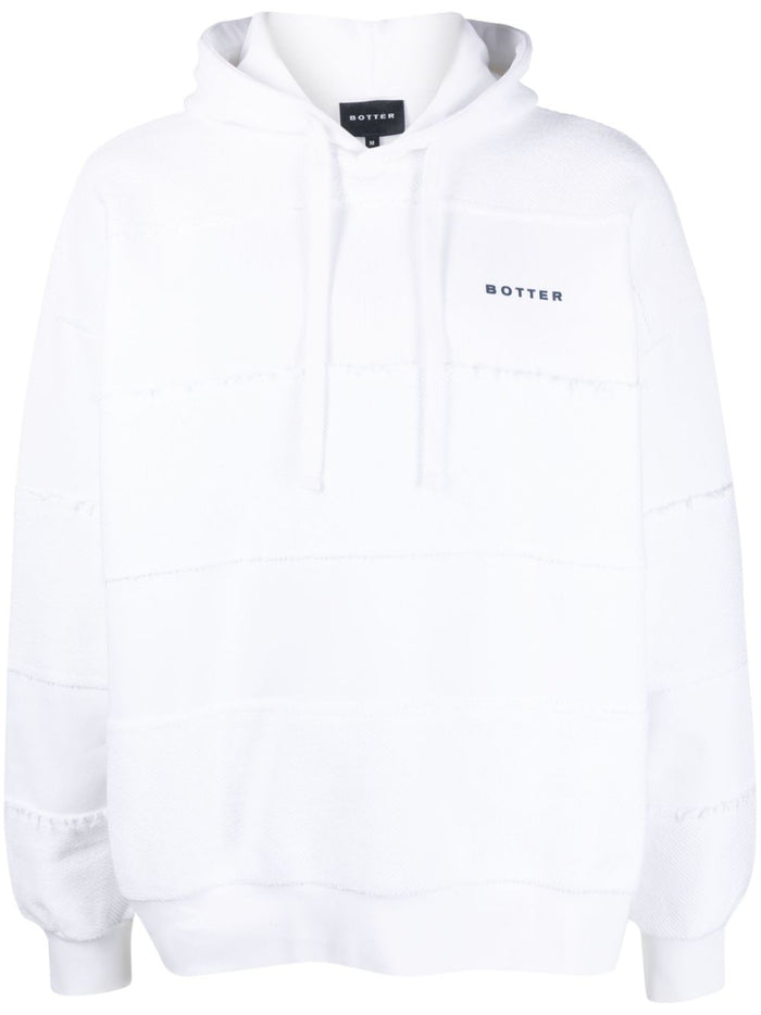 Botter Sweaters White Organic Cotton