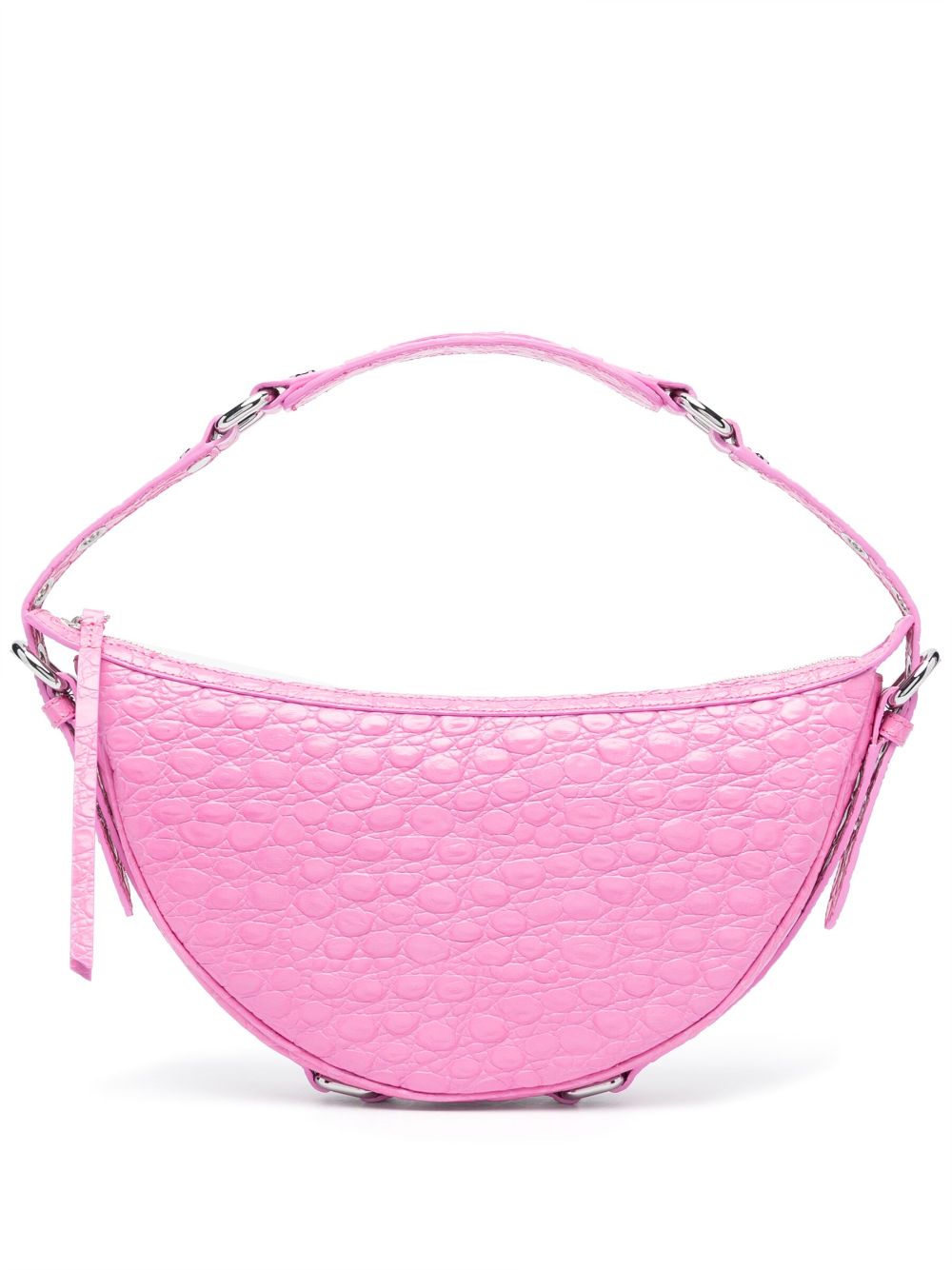 By Far Bags Fuchsia