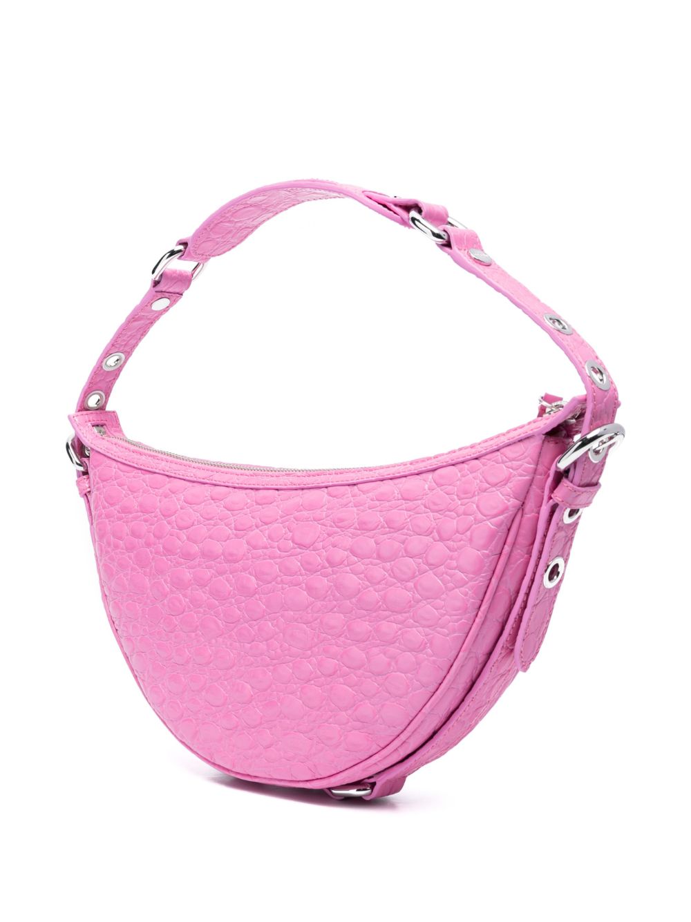 By Far Bags Fuchsia