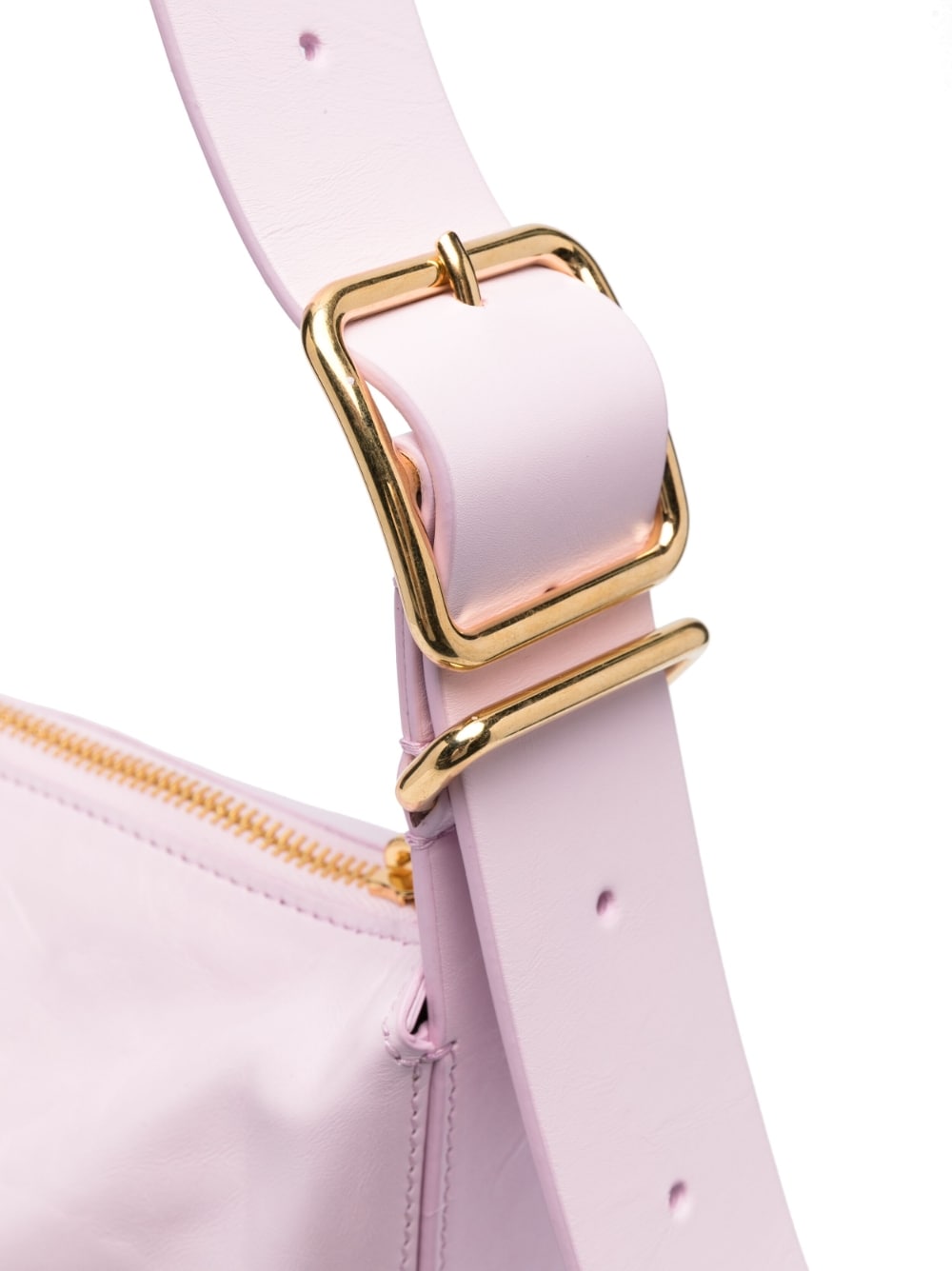 Jil Sander Bags Lilac Outer: Calf Leather