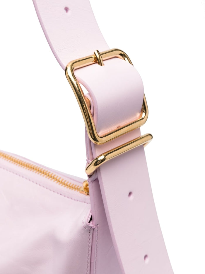 Jil Sander Bags Lilac Outer: Calf Leather