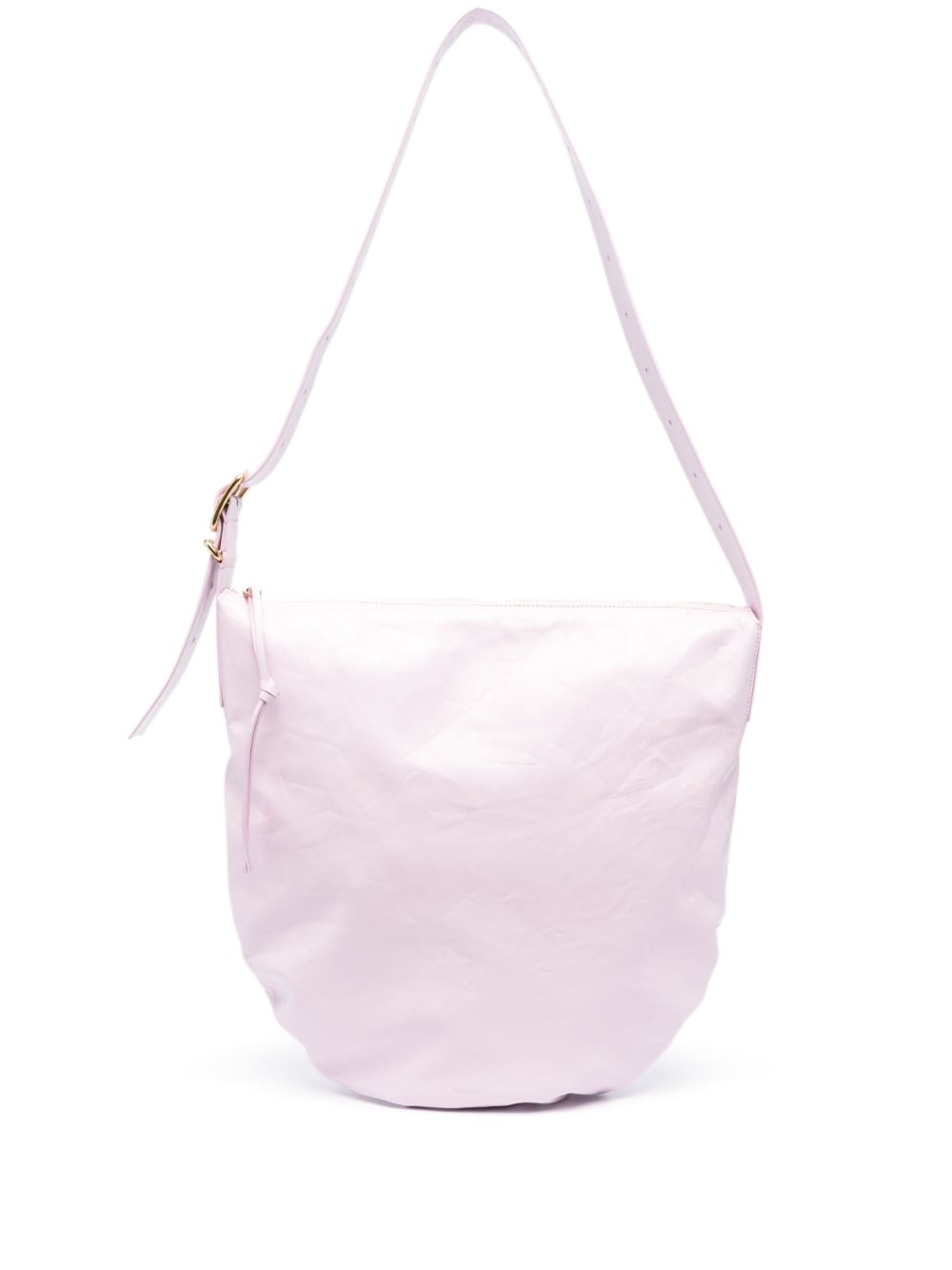 Jil Sander Bags Lilac Outer: Calf Leather