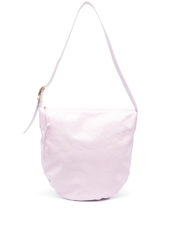 Jil Sander Bags Lilac Outer: Calf Leather