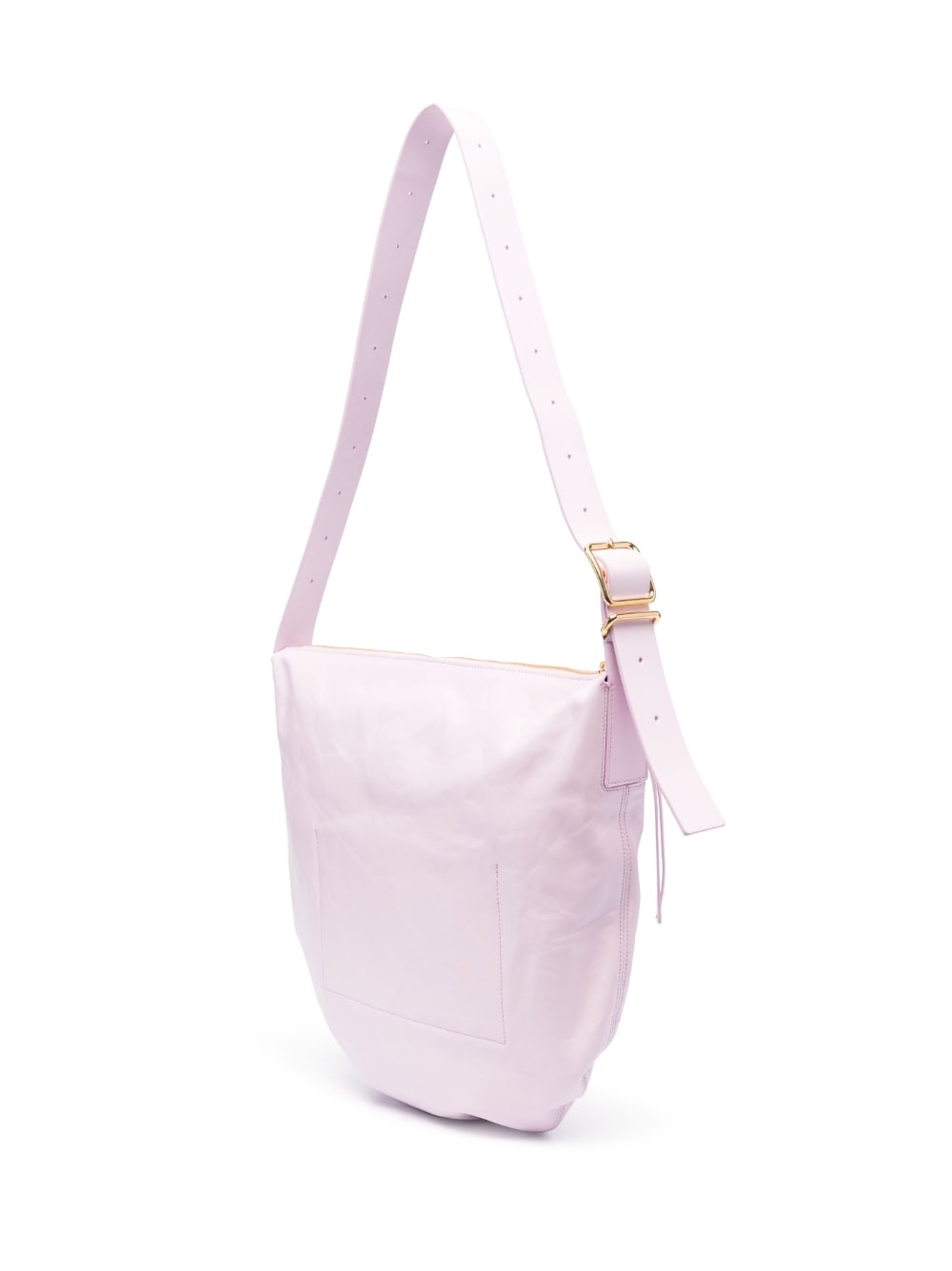 Jil Sander Bags Lilac Outer: Calf Leather