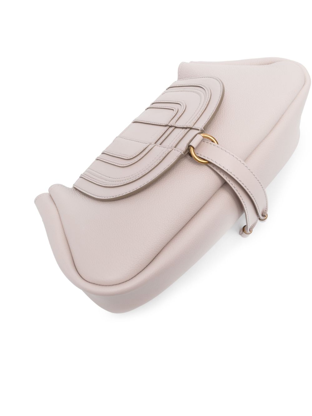 Chloè Bags Grey Lining: Calf Leather