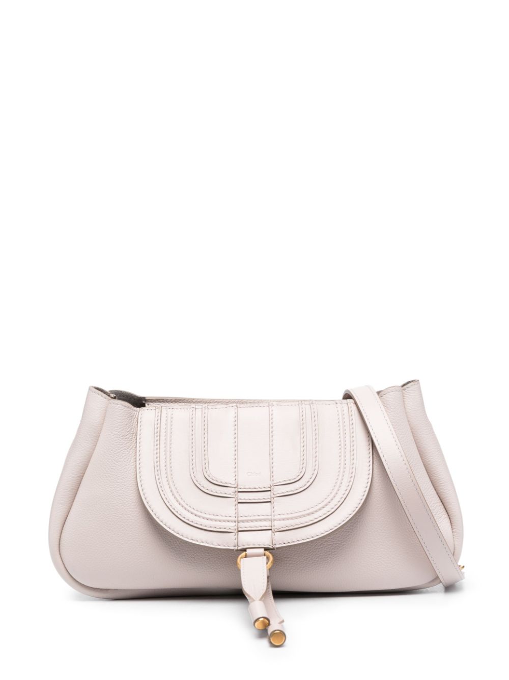 Chloè Bags Grey Lining: Calf Leather
