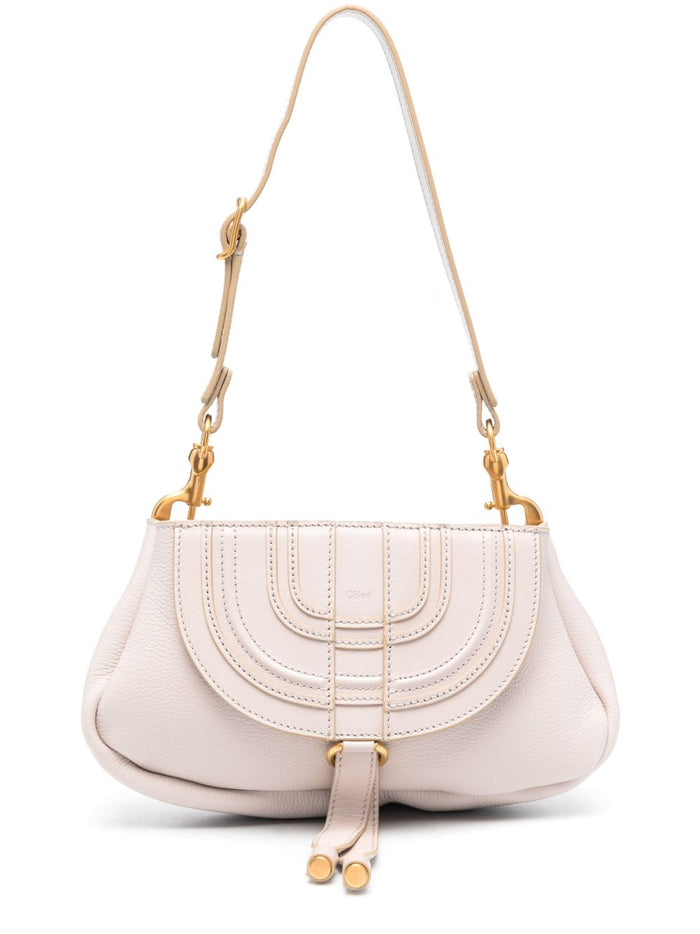 Chloè Bags Grey Lining: Calf Leather