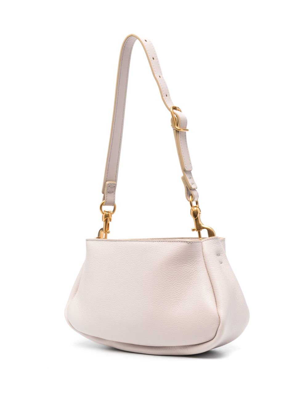 Chloè Bags Grey Lining: Calf Leather