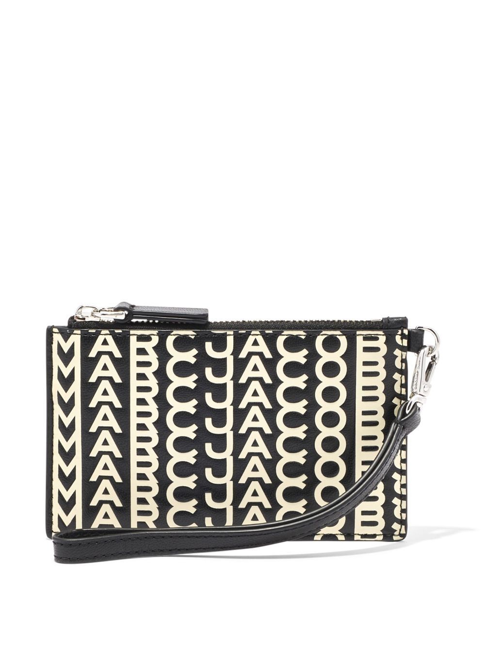 Marc Jacobs Wallets Black Outer: lamb Nubuck Leather