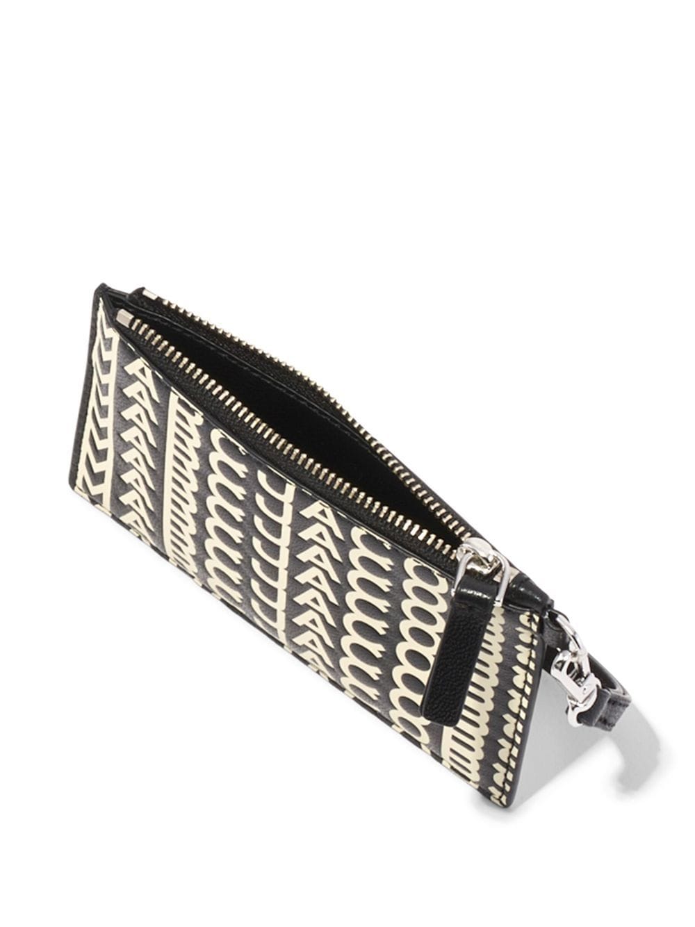 Marc Jacobs Wallets Black Outer: lamb Nubuck Leather