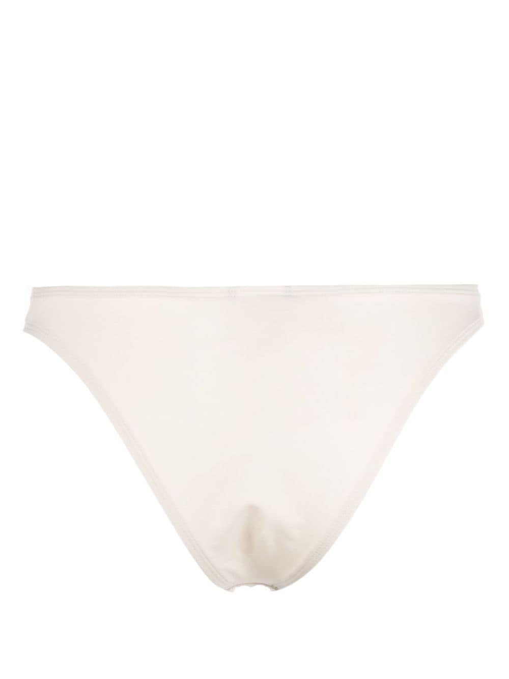 Jacquemus Resort Sea Clothing Beige