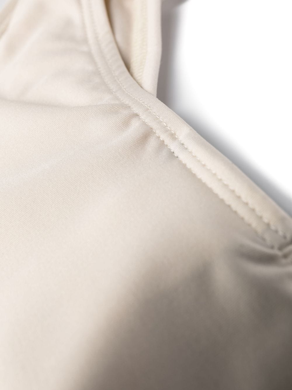Jacquemus Resort Sea Clothing Beige