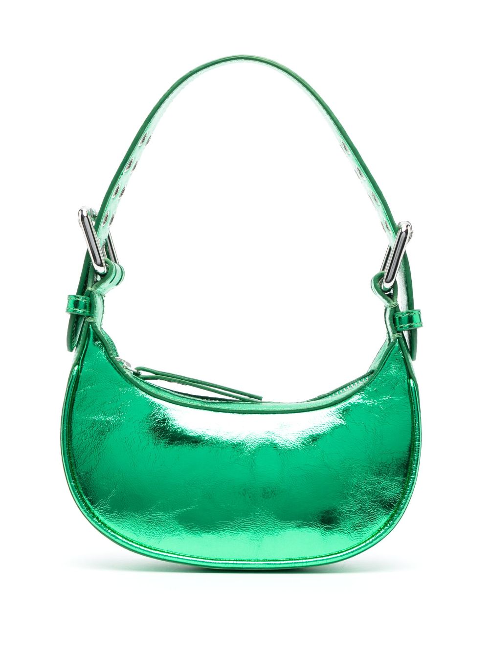 By Far Bags Green