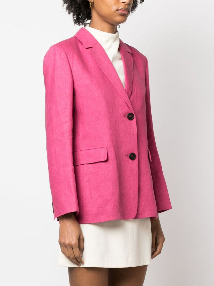 S Max Mara Jackets Pink