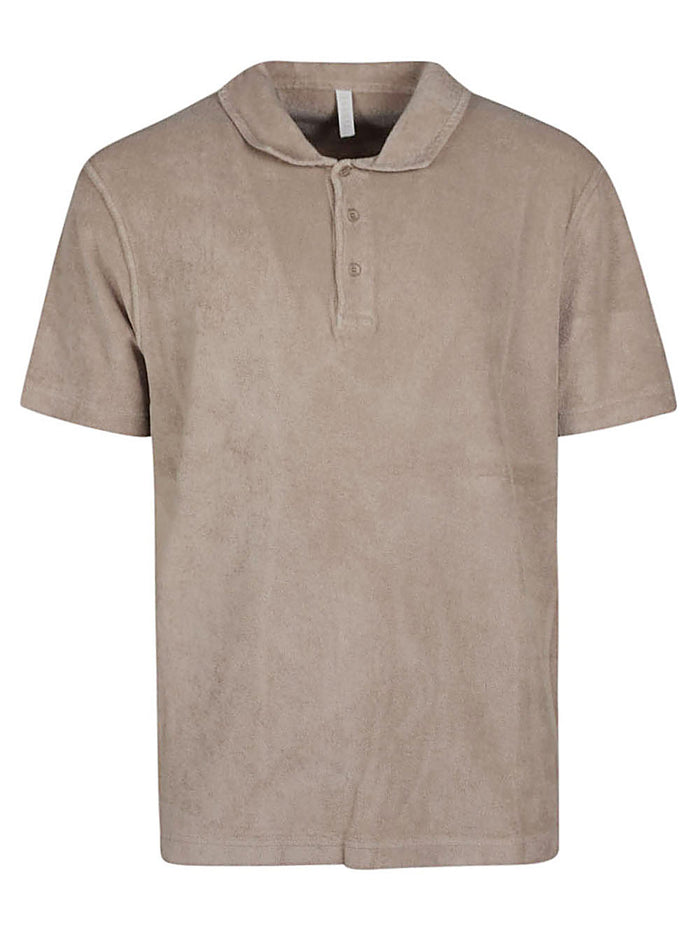 04651-A Trip A Bag T-Shirts And Polos Dove Grey Main Material: Cotton