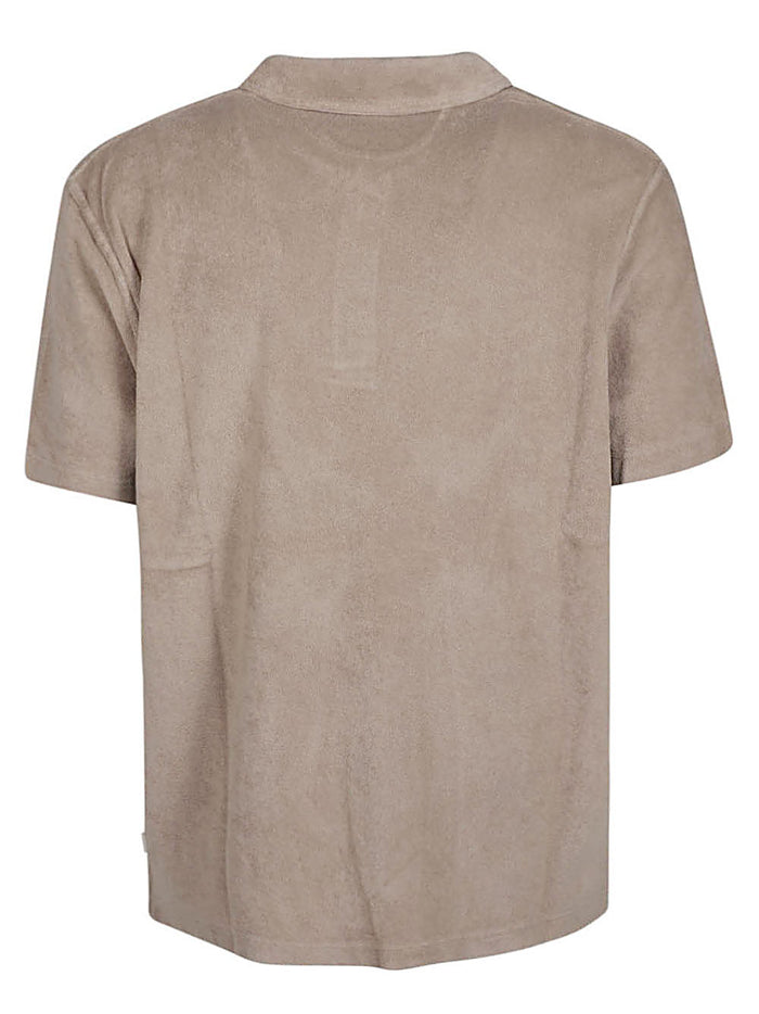 04651-A Trip A Bag T-Shirts And Polos Dove Grey Main Material: Cotton