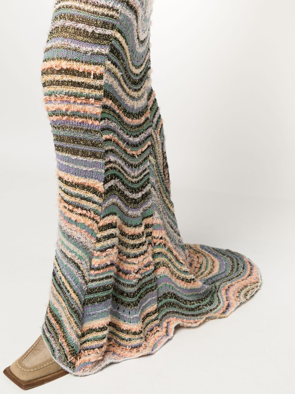 VITELLI Skirts MultiColour Organic Cotton