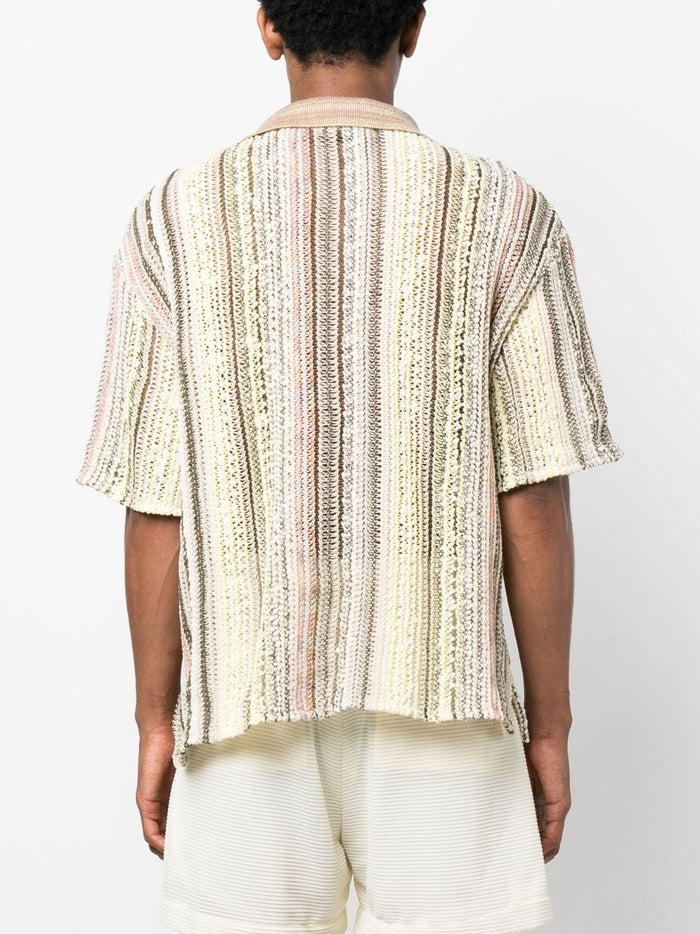Vitelli T-Shirts And Polos Multicolour Recycled Cotton