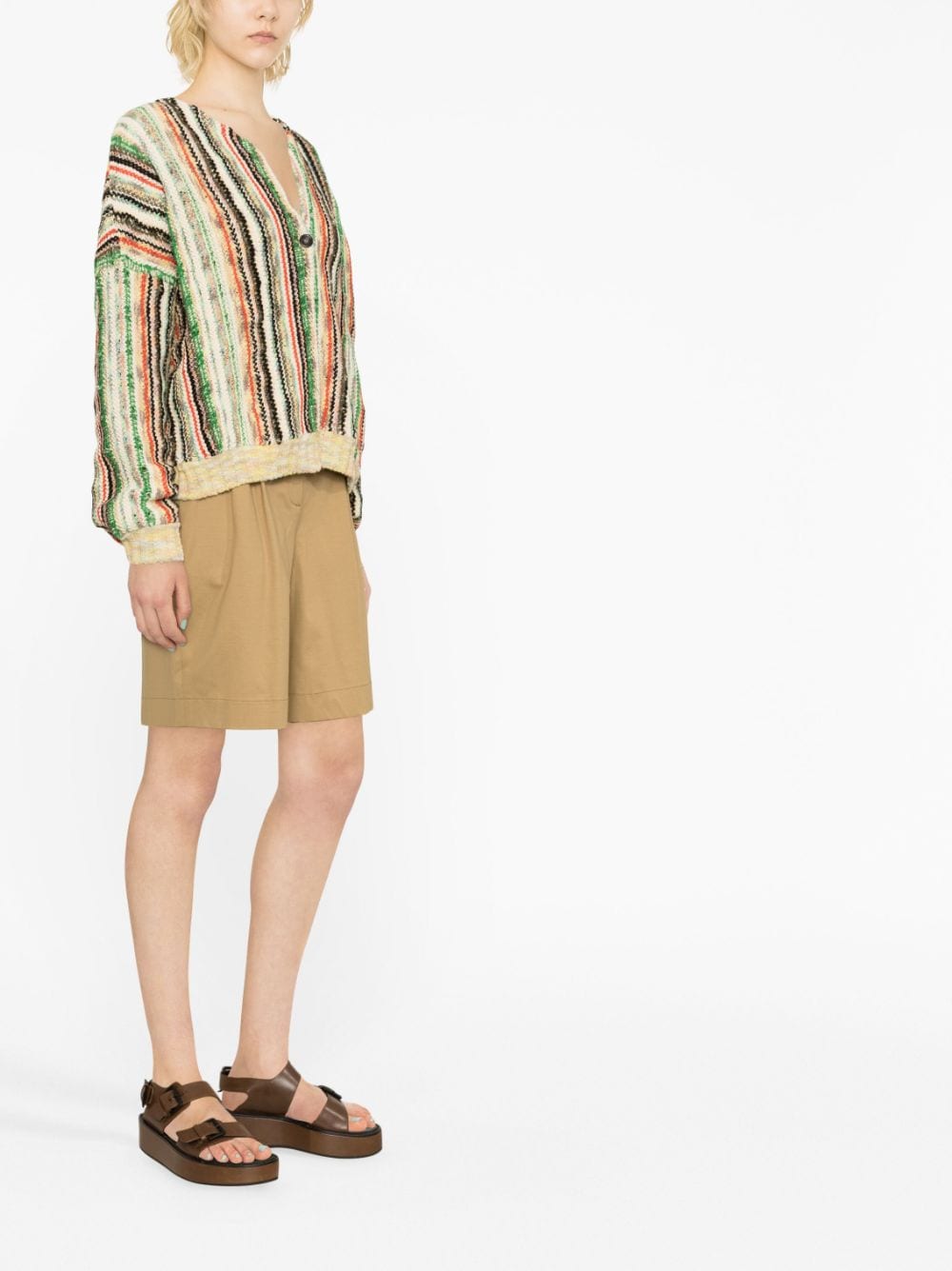 VITELLI Sweaters MultiColour Cotton