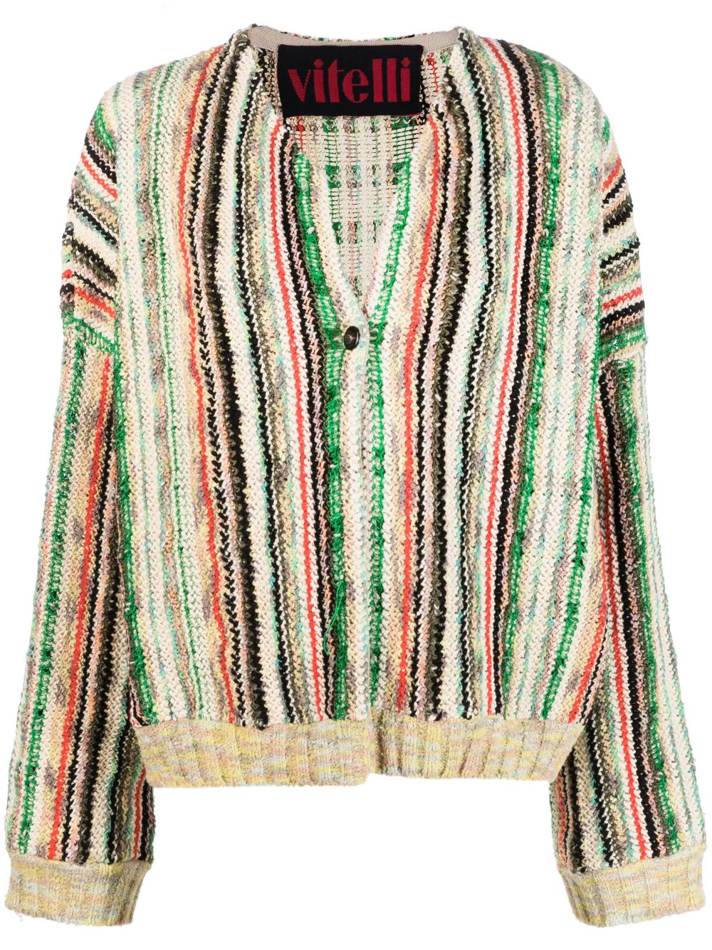 VITELLI Sweaters MultiColour Cotton