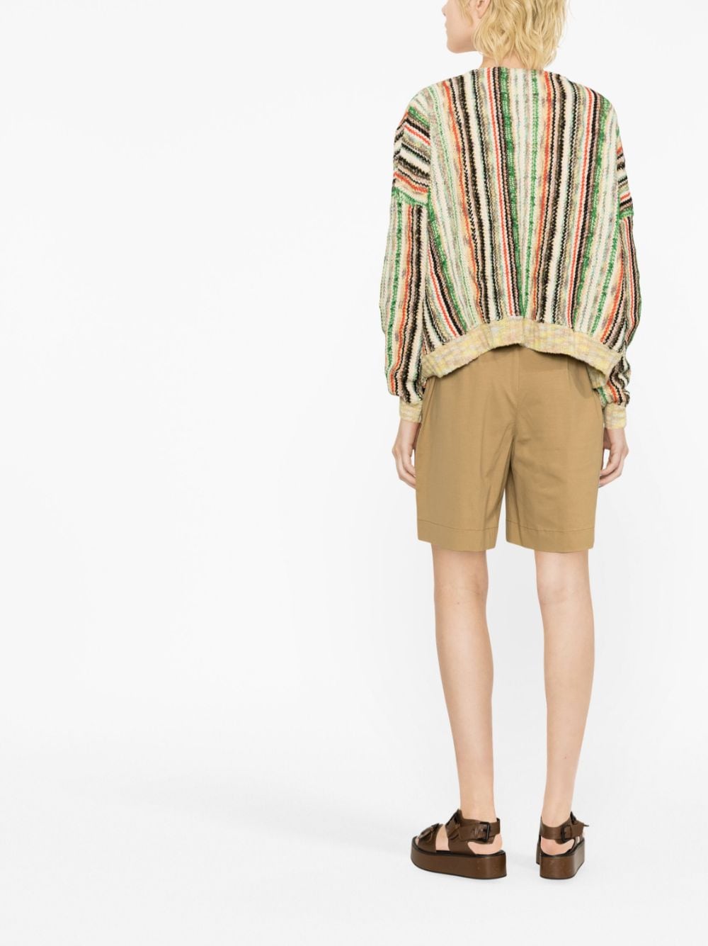 VITELLI Sweaters MultiColour Cotton