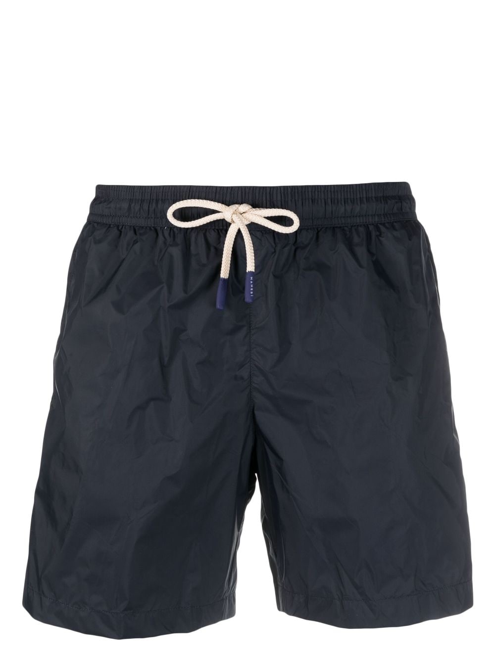 Manebi Sea Clothing Blue Polyamide