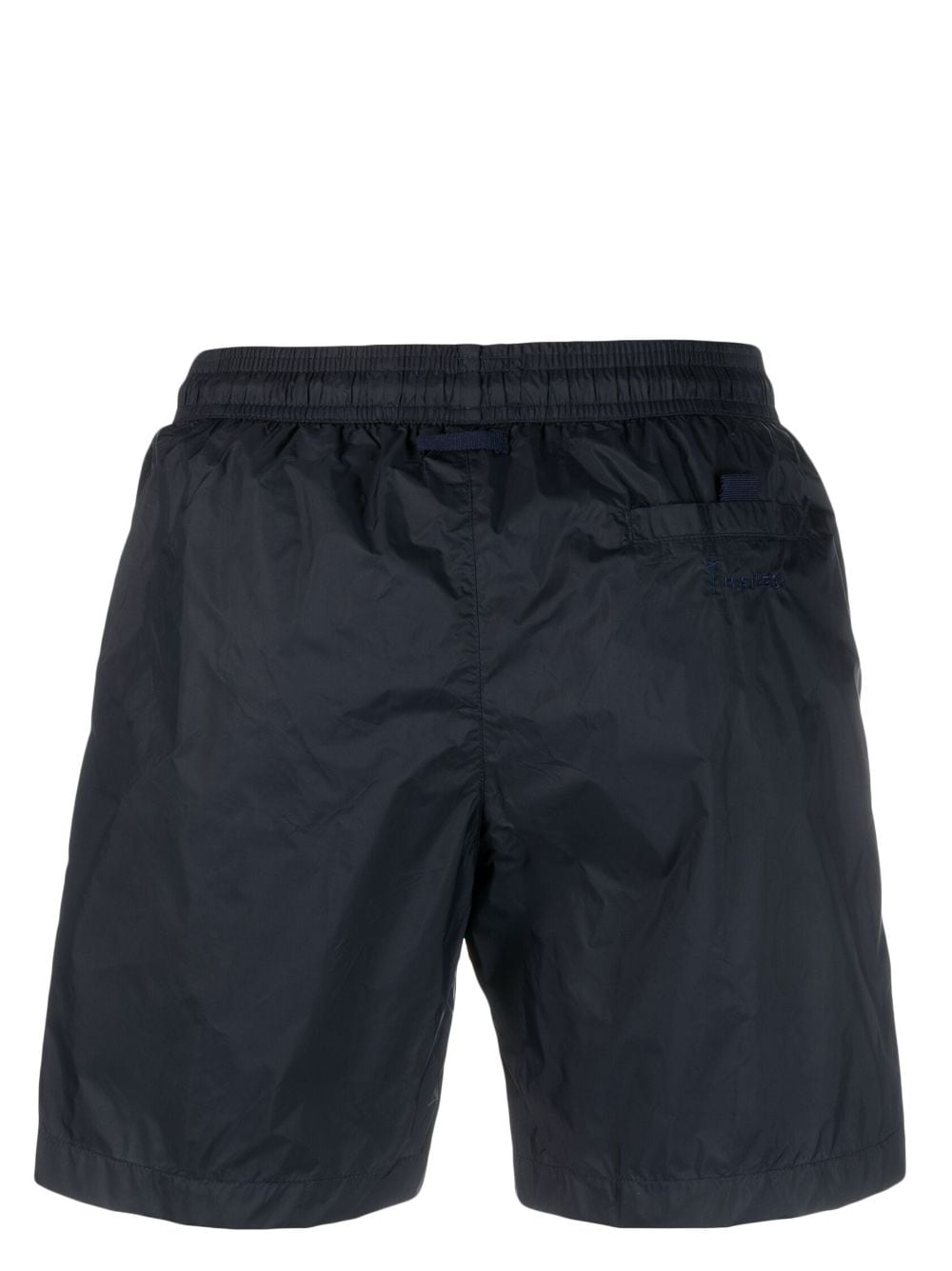 Manebi Sea Clothing Blue Polyamide
