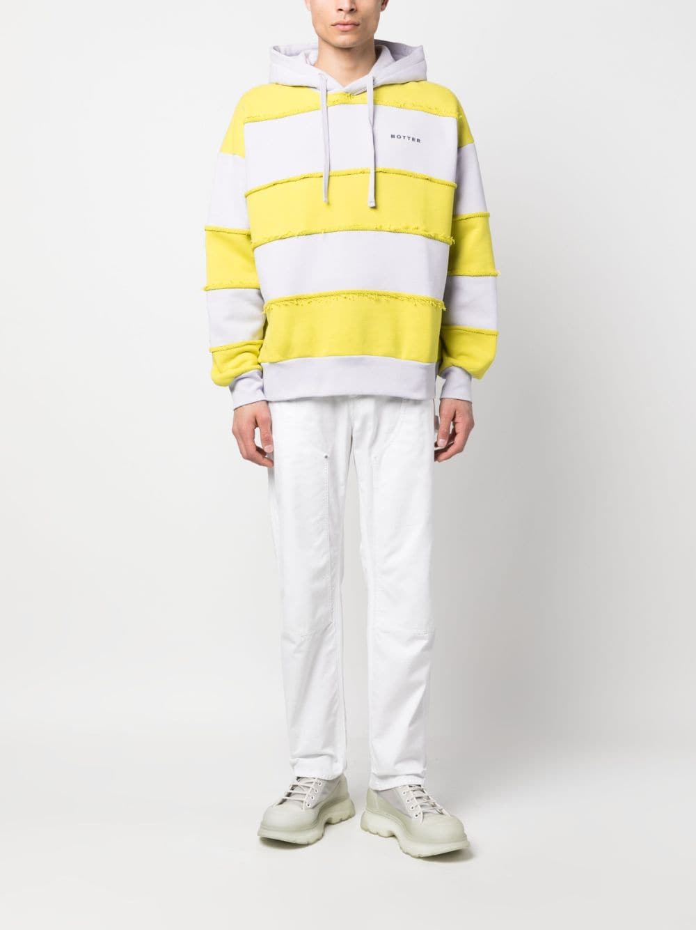 Botter Sweaters MultiColour Organic Cotton