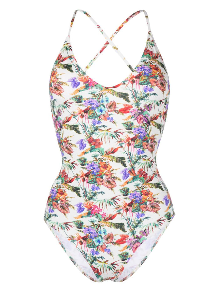 Anjuna Sea clothing MultiColour Polyamide