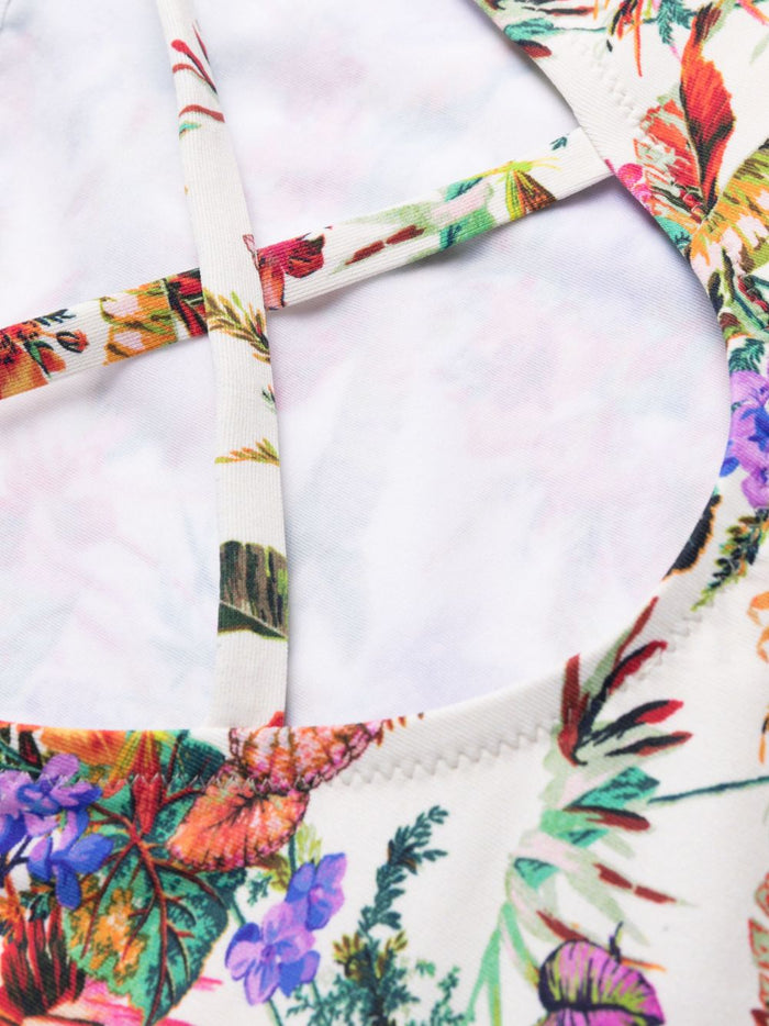 Anjuna Sea clothing MultiColour Polyamide