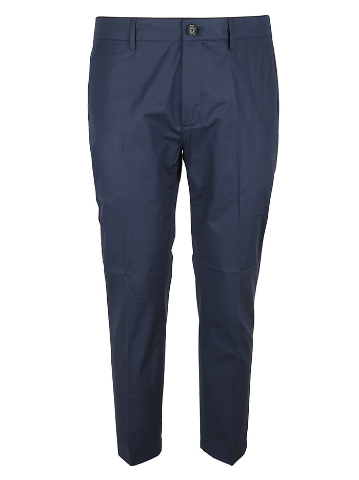 Department5 Jeans Blue Co Ea