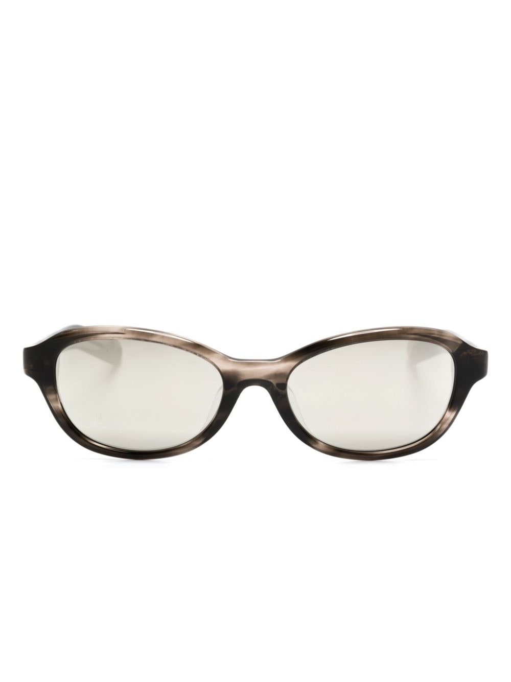 FLATLIST Sunglasses Grey Pvc