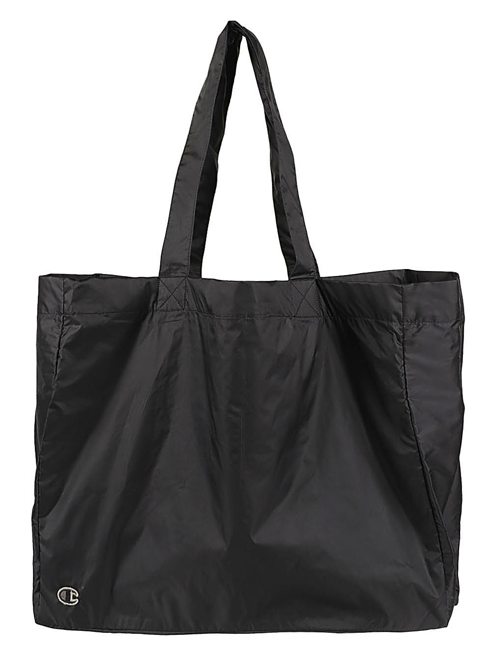 Rick Owens x Champions Bags Black Synthetic->polyamide100 %