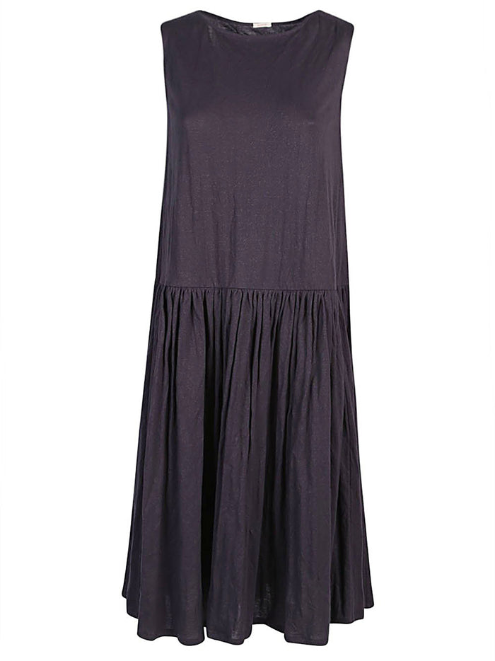 Apuntob Dresses Black