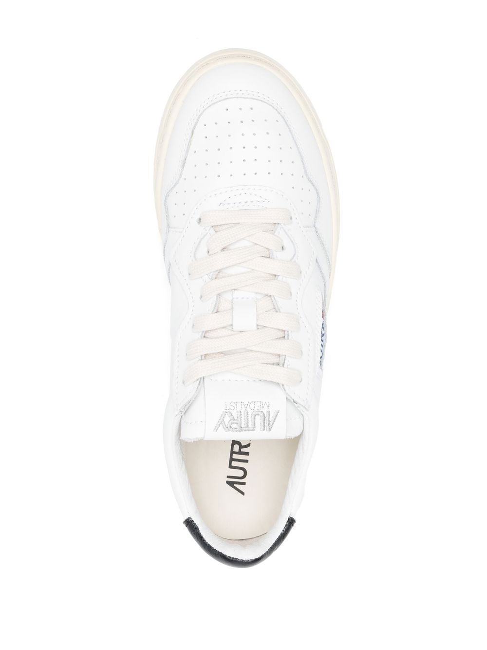 Autry Sneakers Black