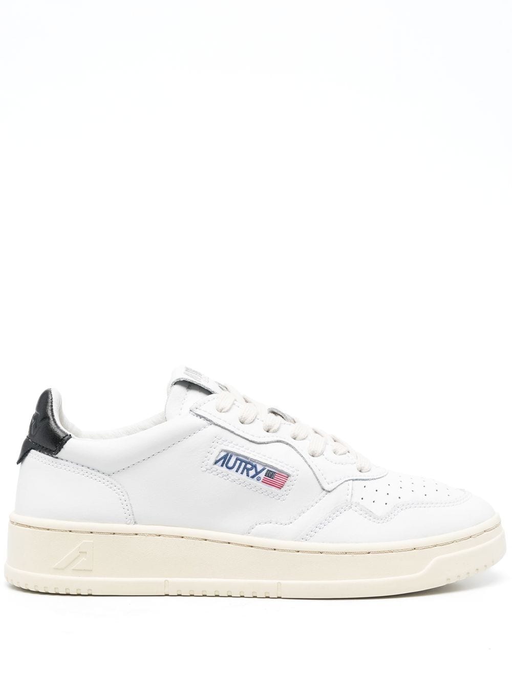 Autry Sneakers Black
