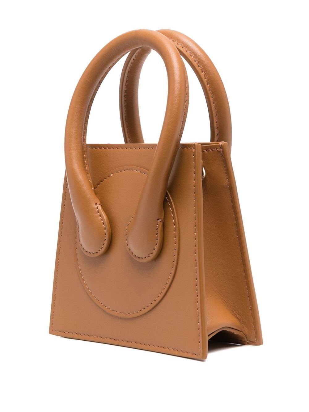 AZ FACTORY PRE Bags Camel Furs & Skins->leather100 %