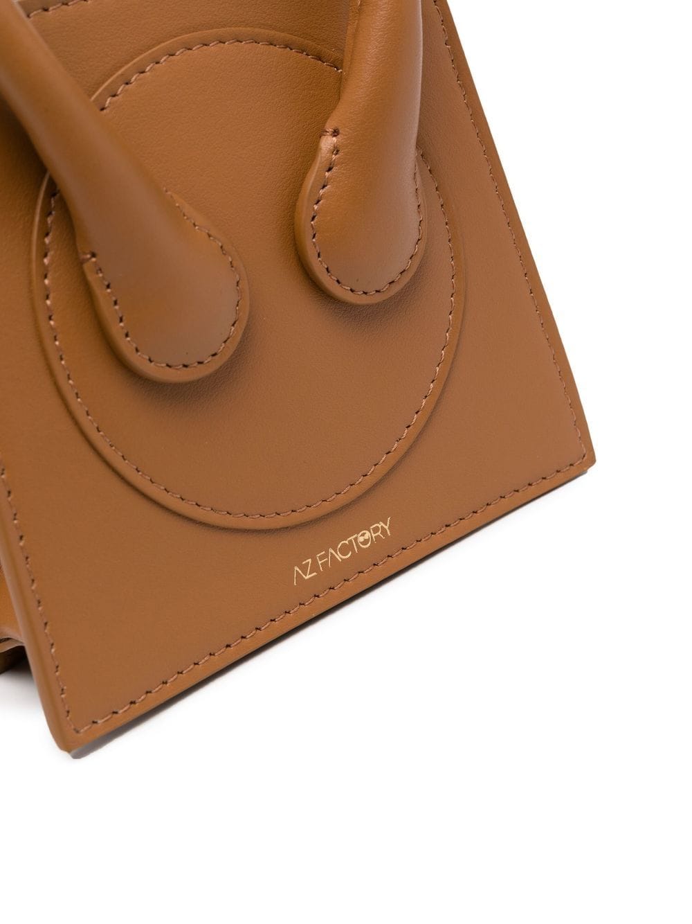 AZ FACTORY PRE Bags Camel Furs & Skins->leather100 %