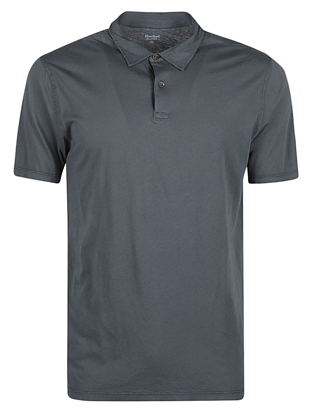 Hartford T-shirts and Polos Green Main Material: Cotton